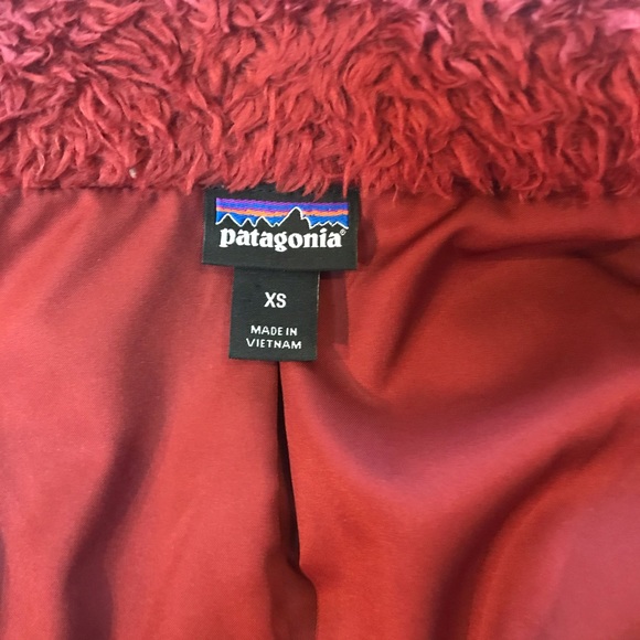 Patagonia Los Gatos Vest XS - Picture 2 of 5